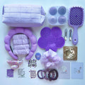Lavender Haze Self-Care & Beauty Gift Box🟣💟